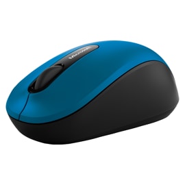 Microsoft Bluetooth Mobile Mouse 3600 (Blue)