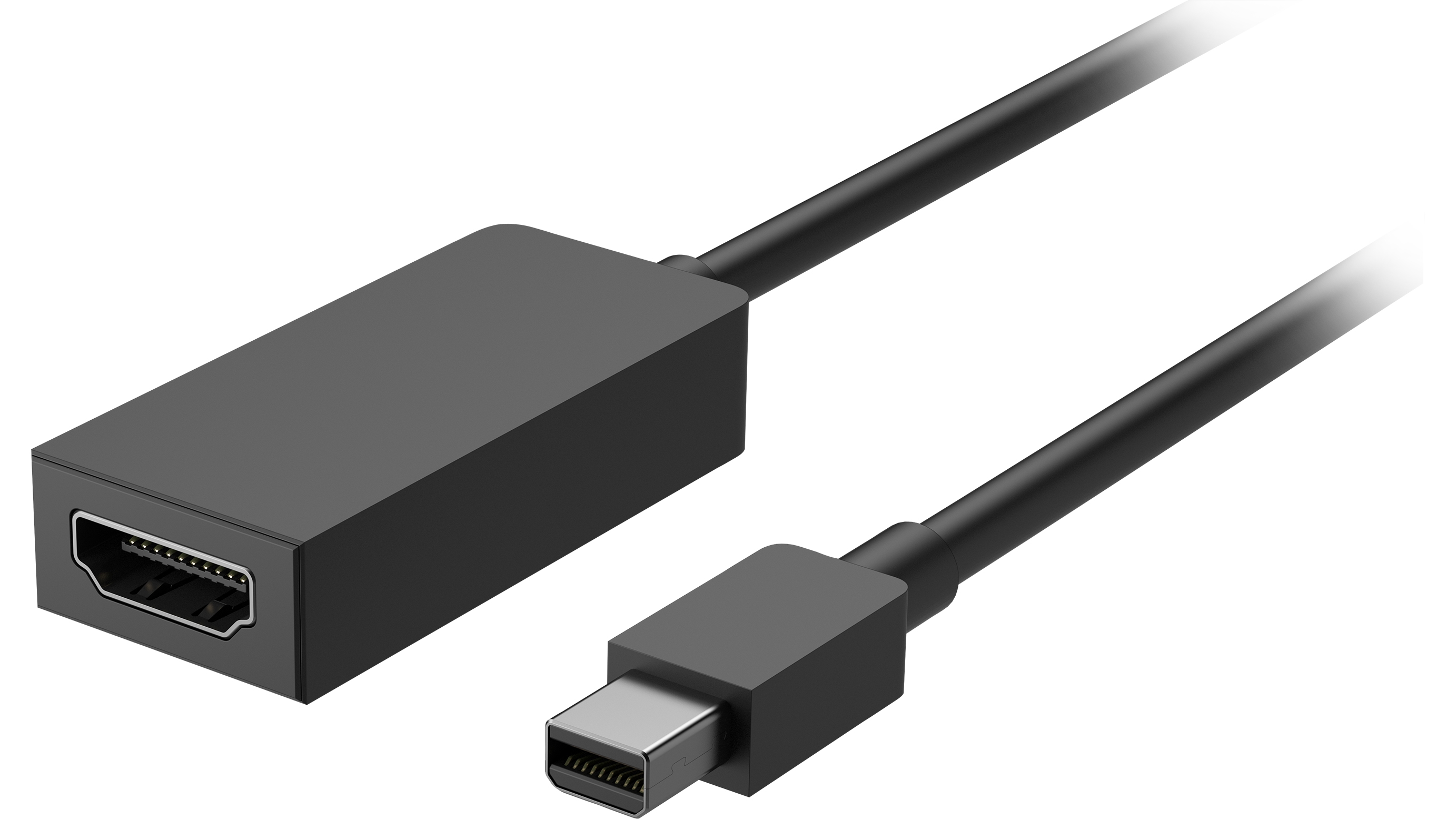 Adaptateur displayport vers HDMI, m/f