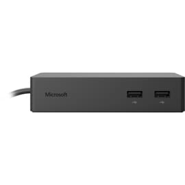 Microsoft Surface Dock - front view