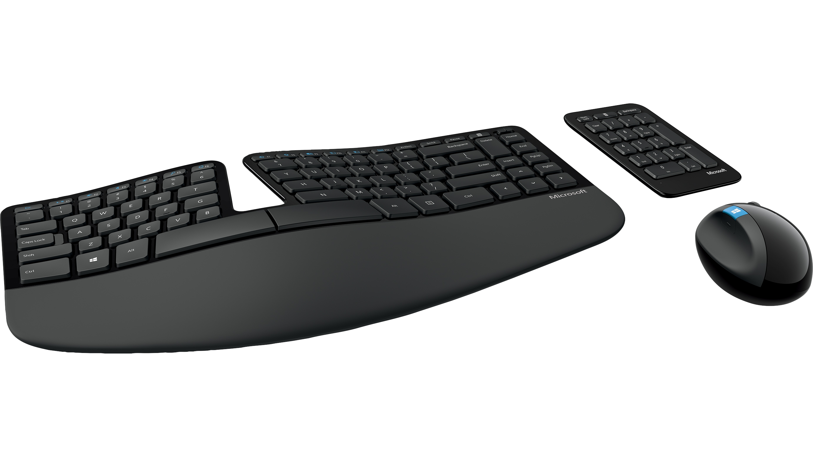 Nuevo teclado ergonómico para Windows 8 - El blog de Windows para