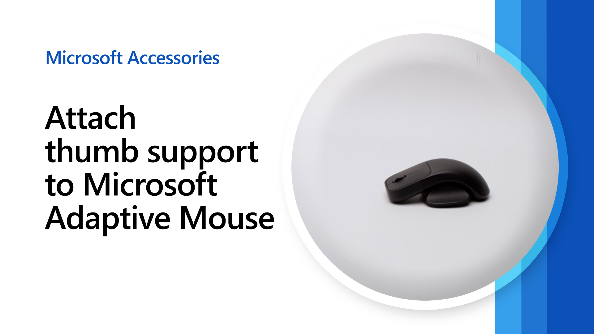 Utiliser la souris avec la voix - Support Microsoft