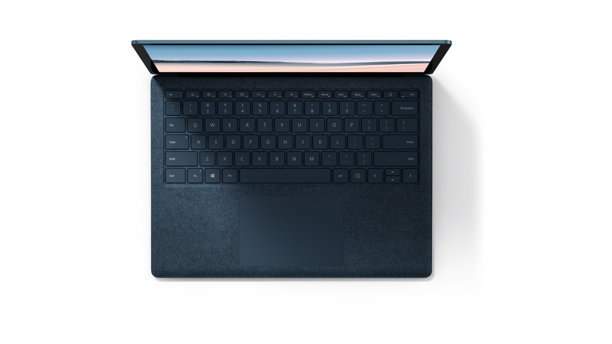 Buy Replacement Keyboard for Surface Laptop 5 Repair - Microsoft Store