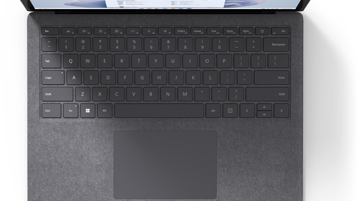 Surface Laptop 5 修理交換用キーボードを購入 - Microsoft Store 日本