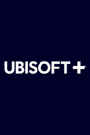 Ubisoft+—One Month Membership