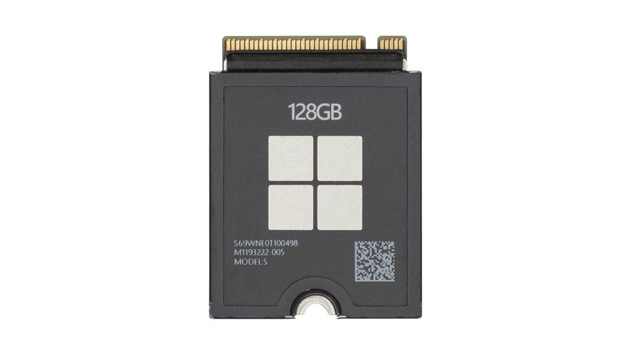 Buy Replacement SSD for Surface Pro 8 Repair - Microsoft Store