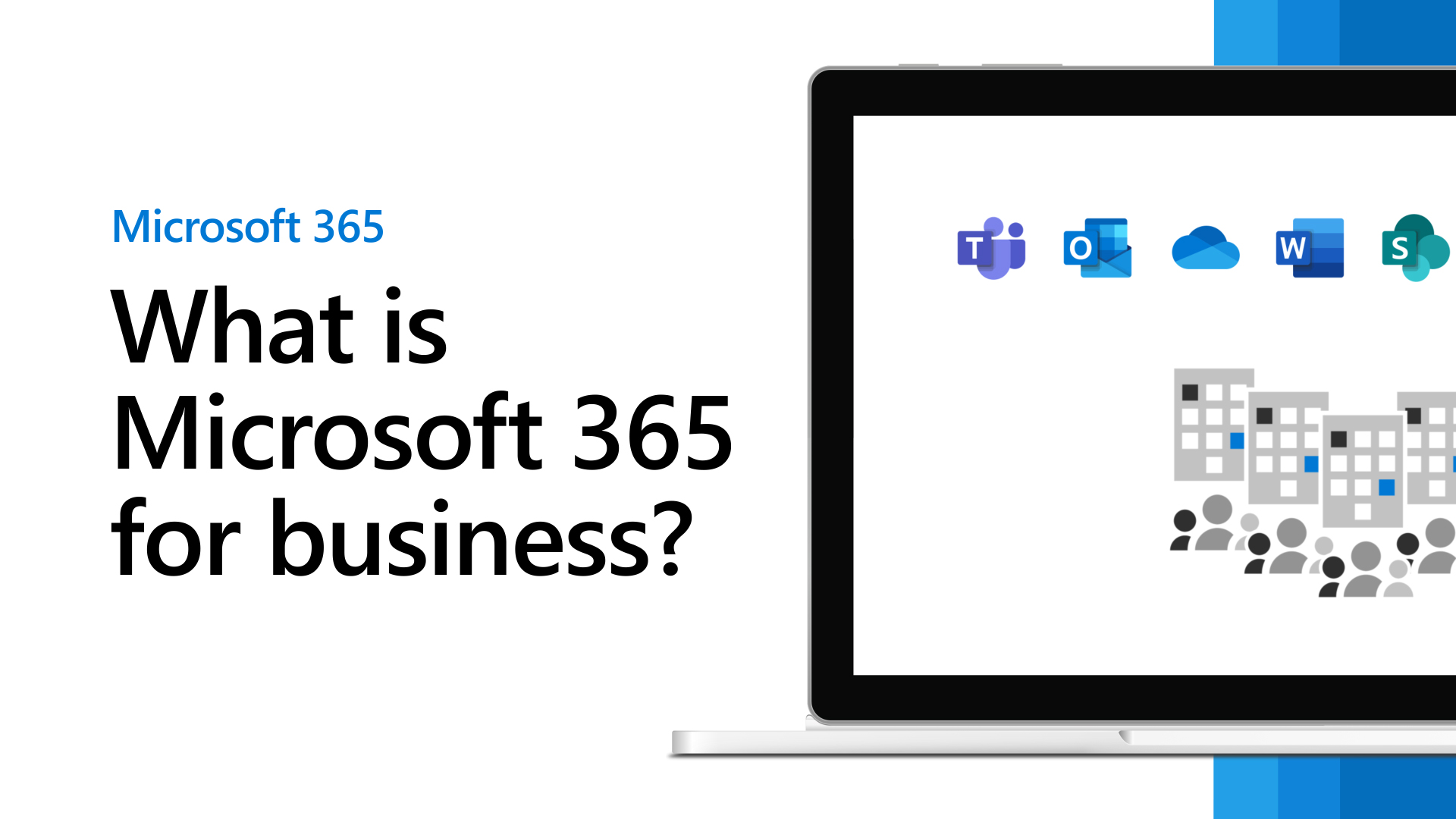 Bienvenido a Microsoft 365 para empresas - Soporte técnico de Microsoft