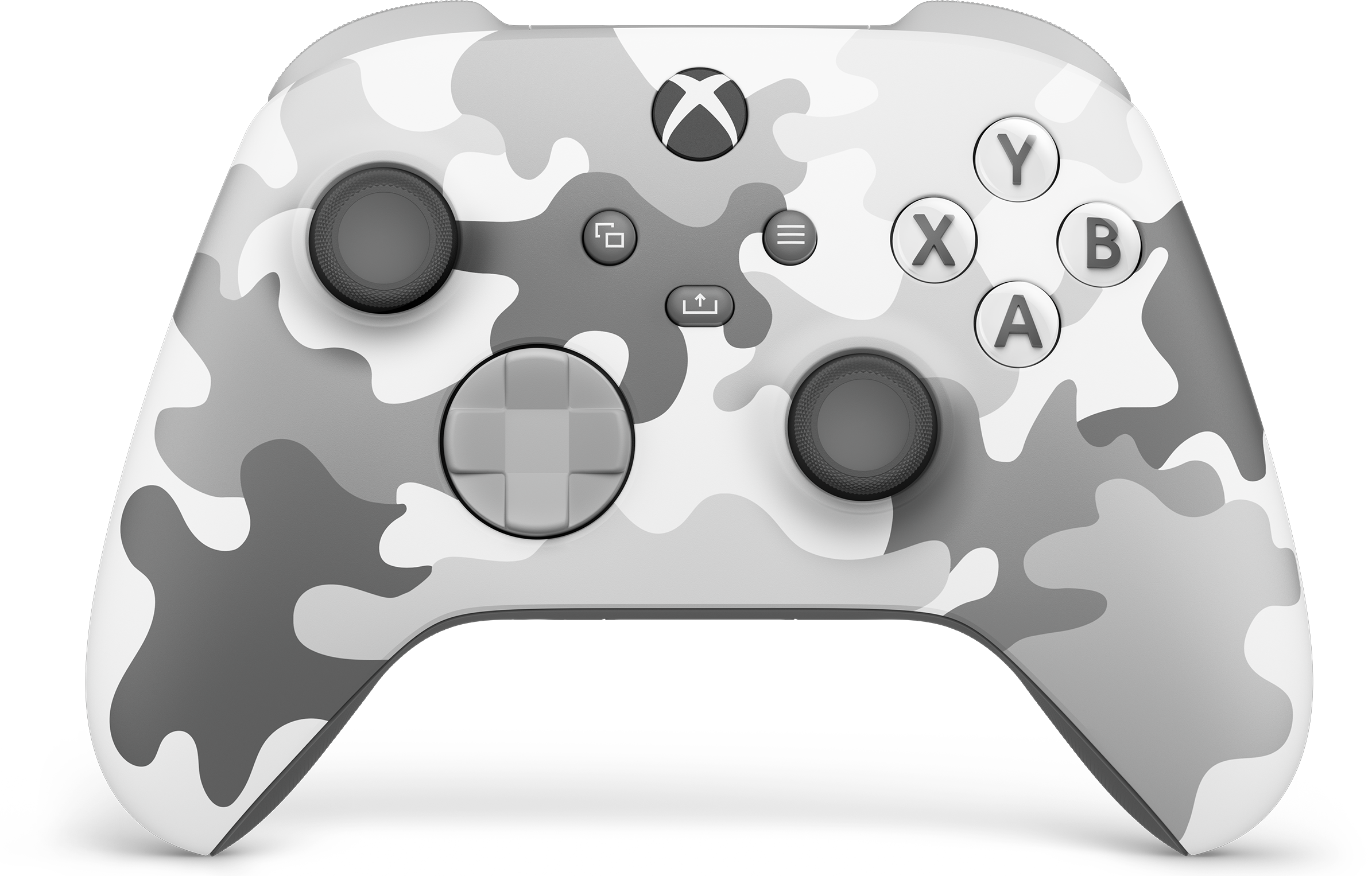 Control joystick Microsoft Xbox Xbox 360 controller for Windows black