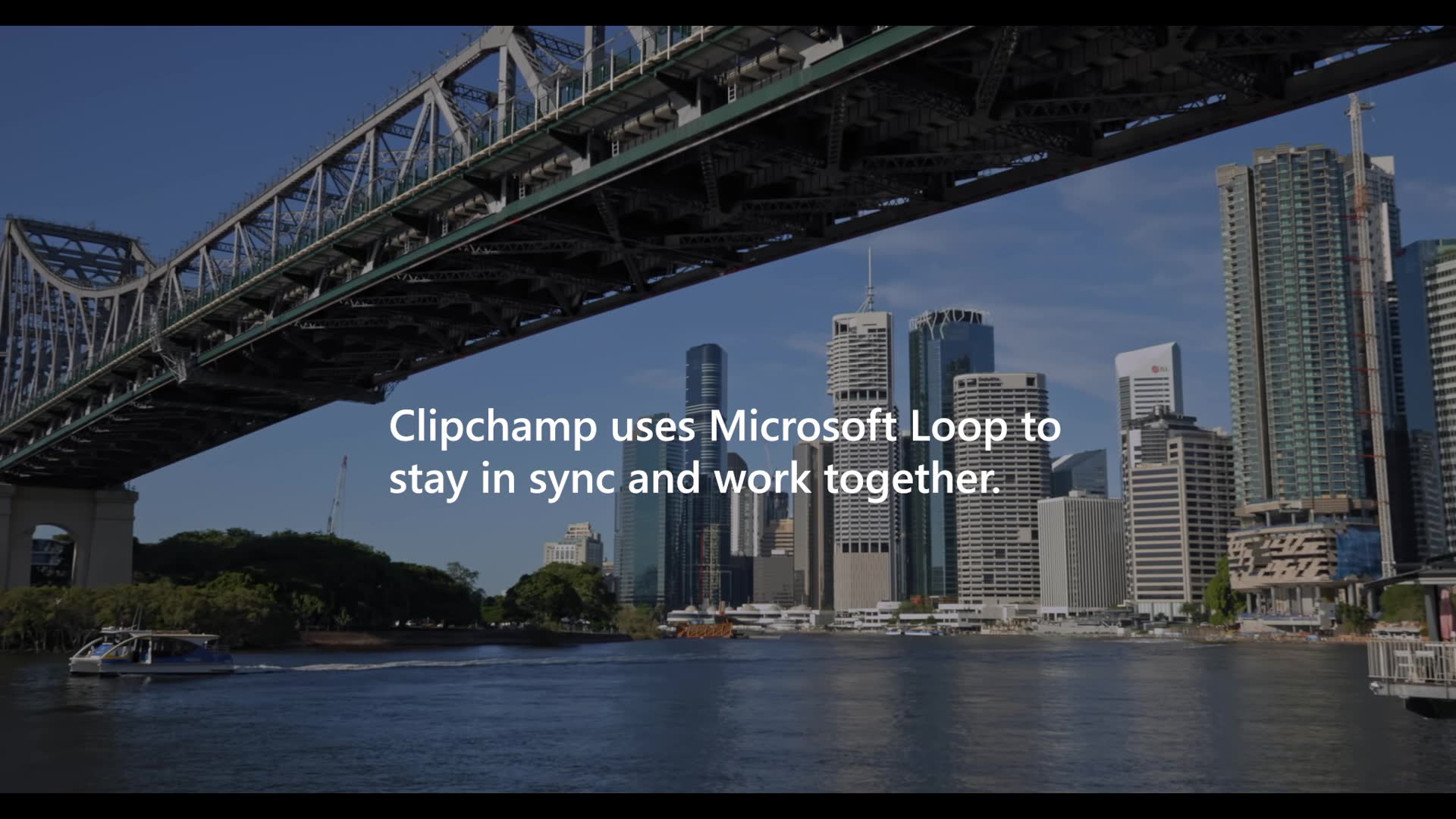 New Microsoft Loop app is built for co-creation