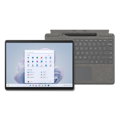 Surface Pro 9 12th Gen Intel® Core™ i5 (8GB, 256GB) – Platinum + 