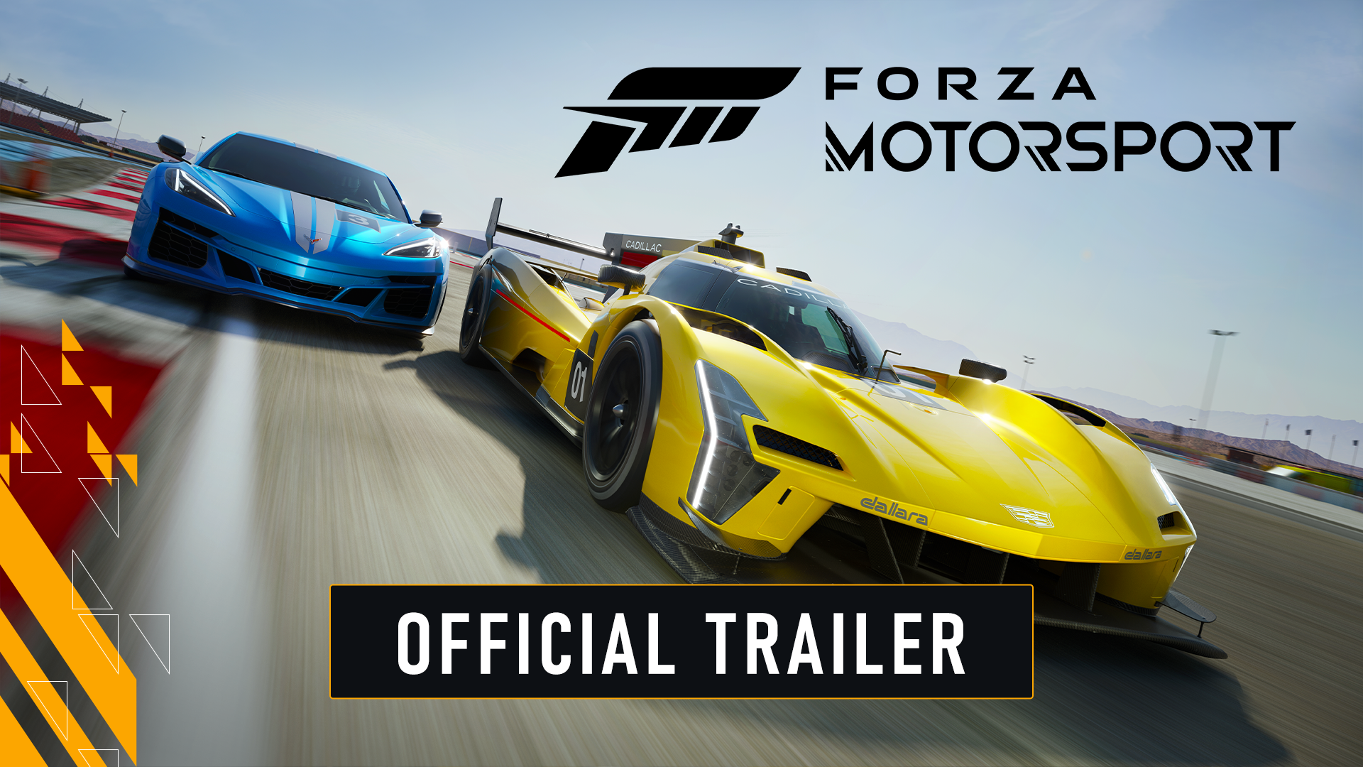 Protestant fertilizer once Pre-Order Forza Motorsport or Play Day One on Game Pass | Xbox