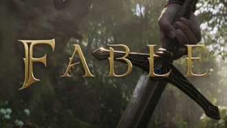 Xbox series deals x fable