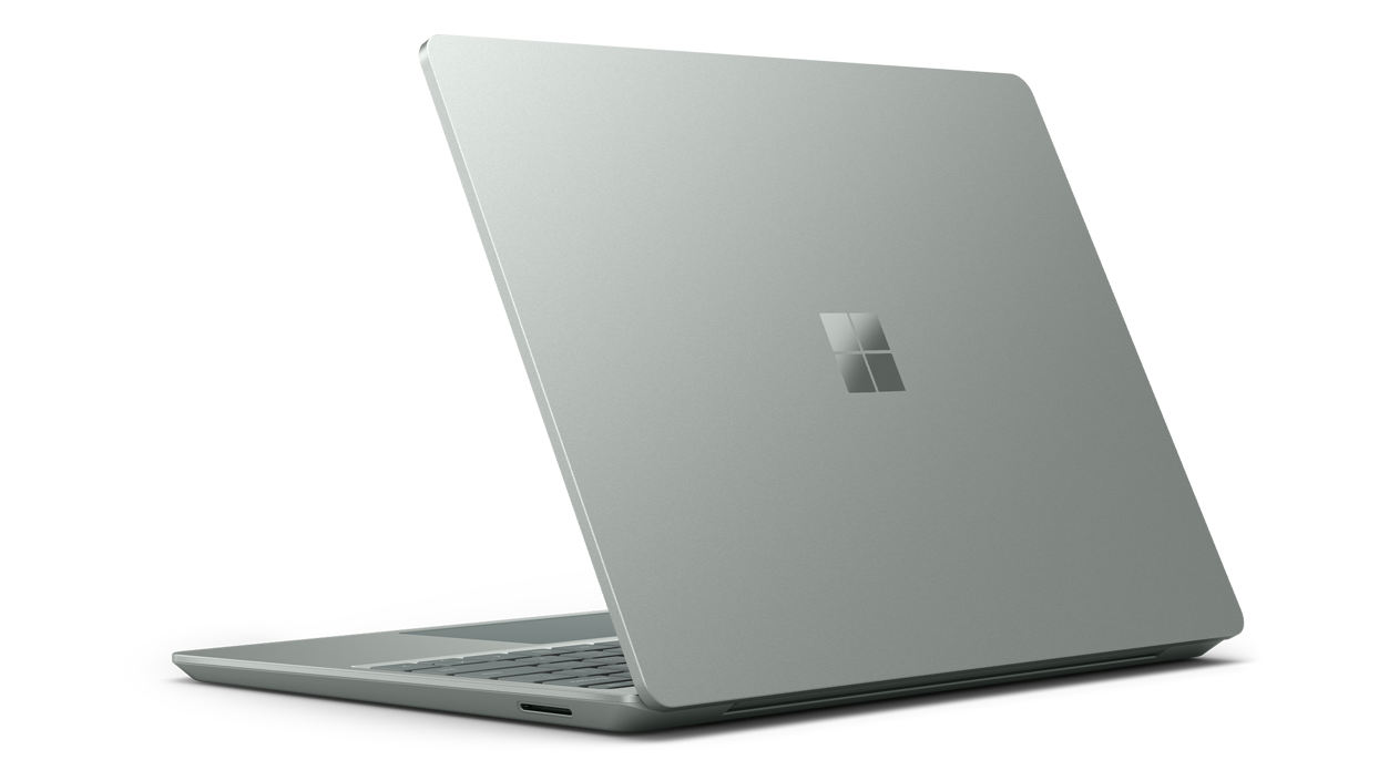 Buy Surface Laptop Go 3 (12.4