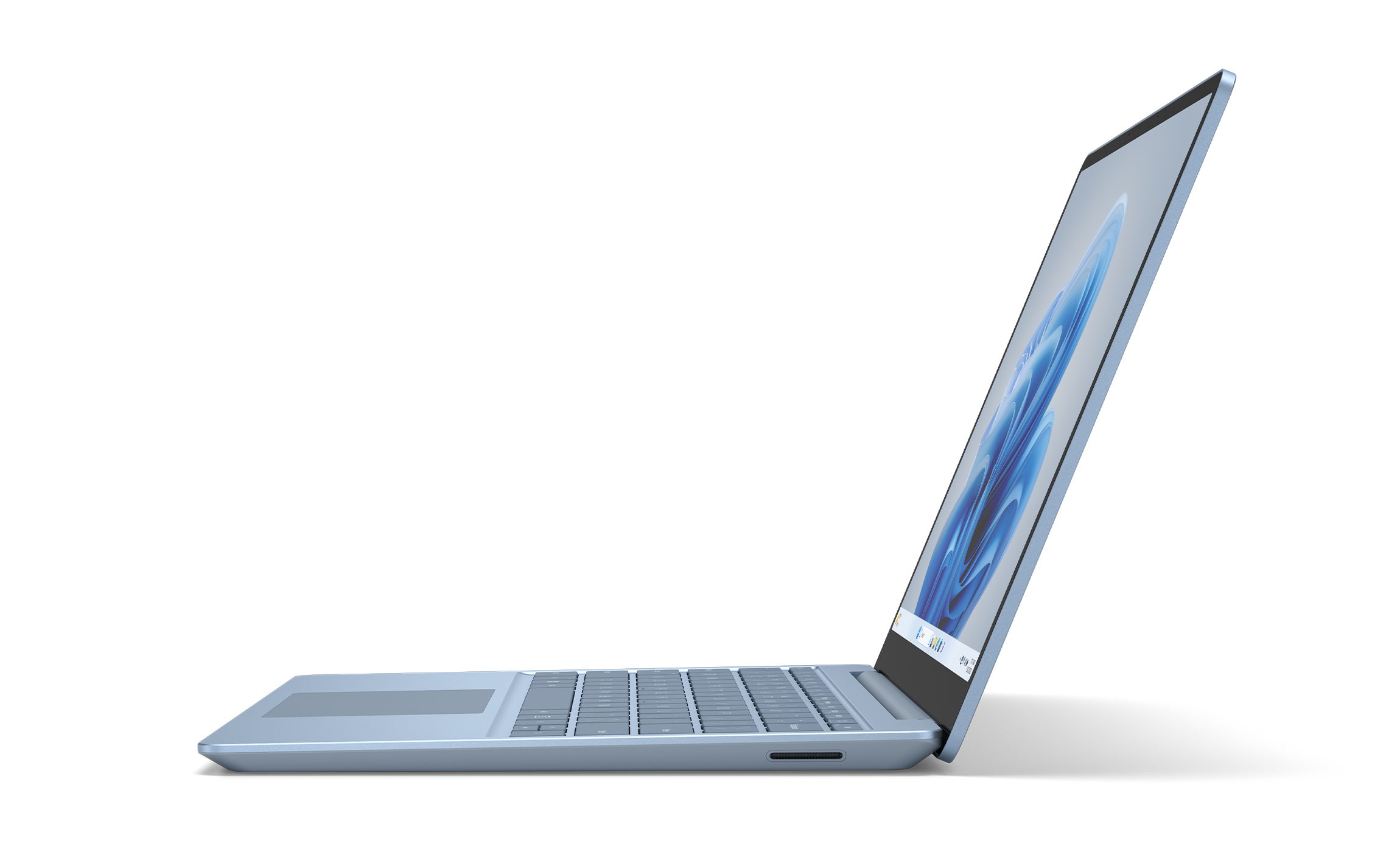 Surface Laptop Go 3を購入(12.4 インチ、タッチスクリーン、i5、Windowsを見る) - Microsoft Store
