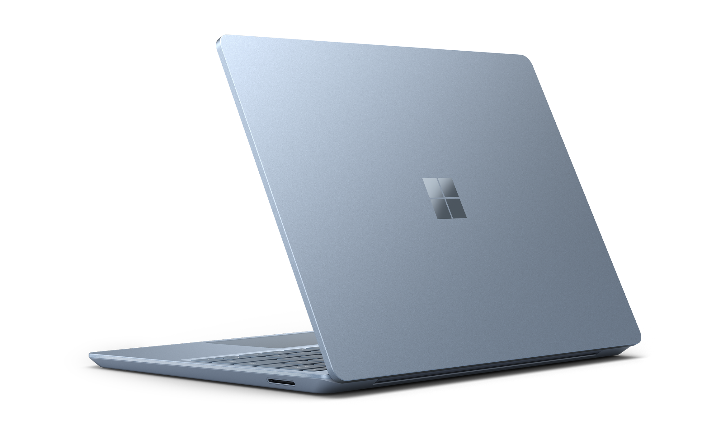 Surface Laptop Go 3を購入(12.4 インチ、タッチスクリーン、i5、Windowsを見る) - Microsoft Store