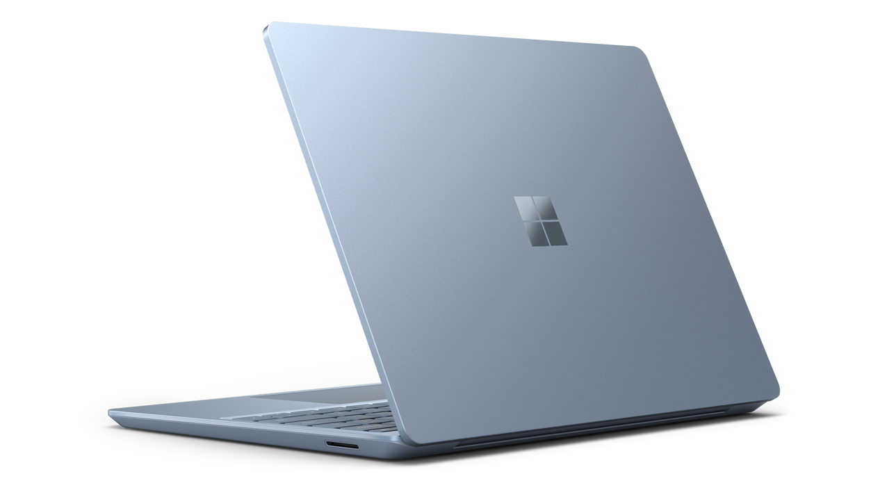 【新品未開封デモ機モデル】Microsoft Surface Laptop Go