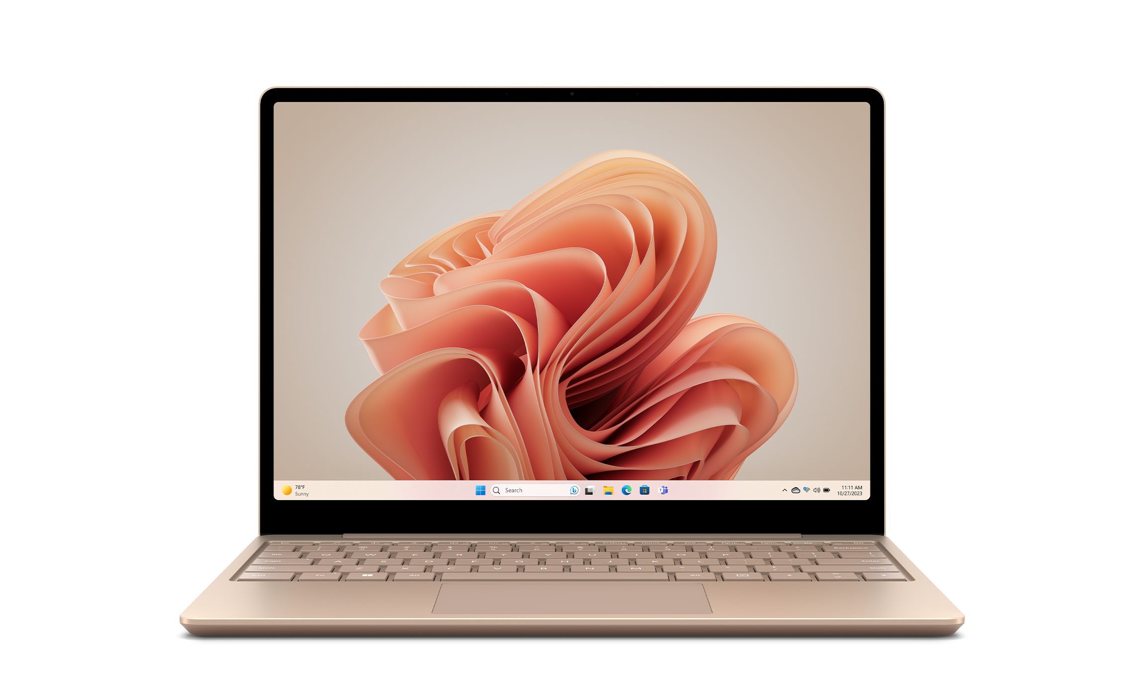 Refurbished Surface Laptop Go 3 (12.4