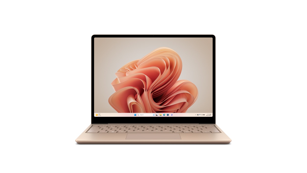 Introducing Microsoft Surface Laptop 4 
