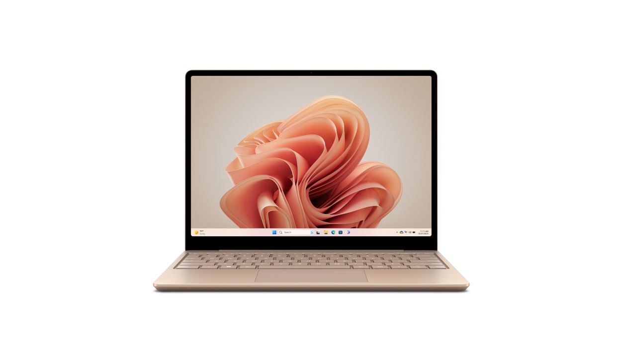 Buy Surface Laptop Go 3 (12.4 Touchscreen, i5, Windows) - Microsoft Store