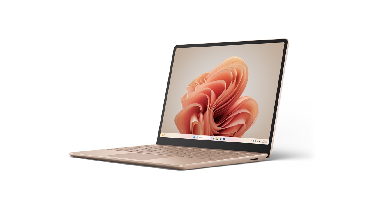 Buy Surface Laptop Go 3 (12.4 Touchscreen, i5, Windows