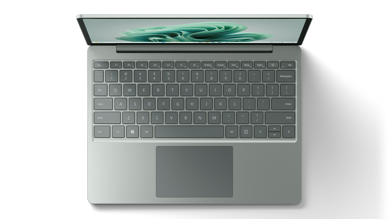 Buy Surface Laptop Go 3 (12.4