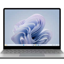Surface Laptop Go　Core-i5/4GB/64GB