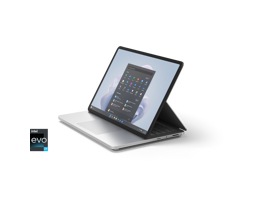 Microsoft Surface Laptop 5 13.5 Touchscreen Intel Core i5 8 GB Total RAM  512 GB SSD Windows 11 Pro - Office Depot