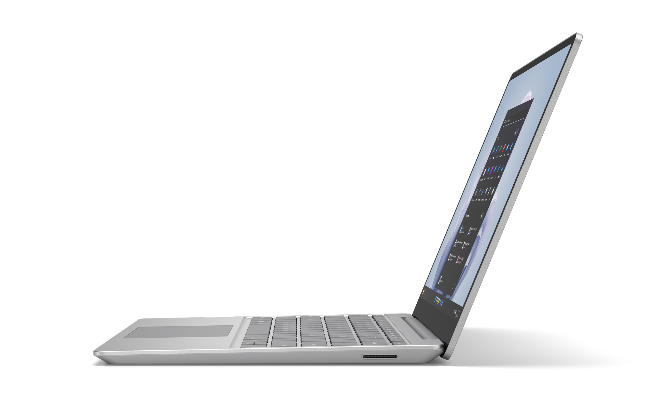 12.4 インチ タッチスクリーンと Windows を搭載した 法人向け Surface Laptop Go 3 を購入する - Microsoft  Store 日本