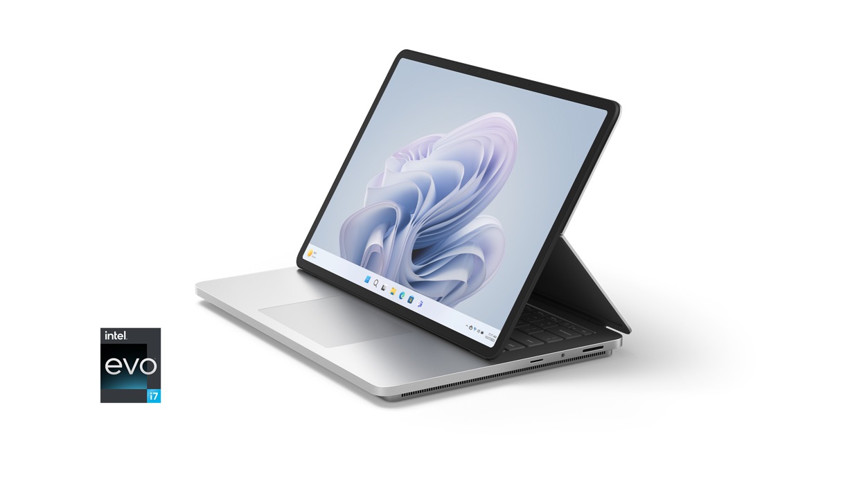 Buy Surface Laptop Studio 2 - See Specs, Price, 14.4 Touchscreen