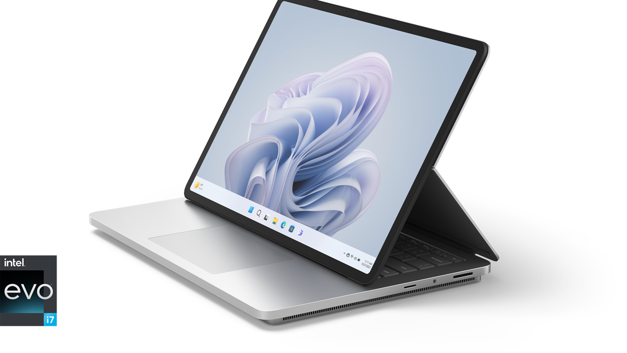 Buy Surface Laptop Studio 2 - See Specs, Price, 14.4