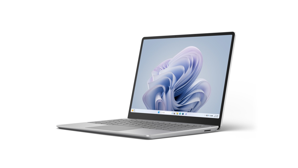 {Surface Laptop Go 3: Ultra-portable touchscreen laptop | Microsoft ...}