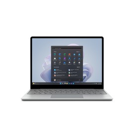 Un Surface Laptop Go 3 pour les entreprises.