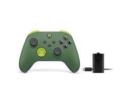 8BitDo - SN30 Pro Controller for Xbox Cloud Android/PC With Cleaning  Electric kit Bolt Axtion Bundle Used