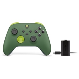 Xbox Wireless Controller – Remix Special Edition