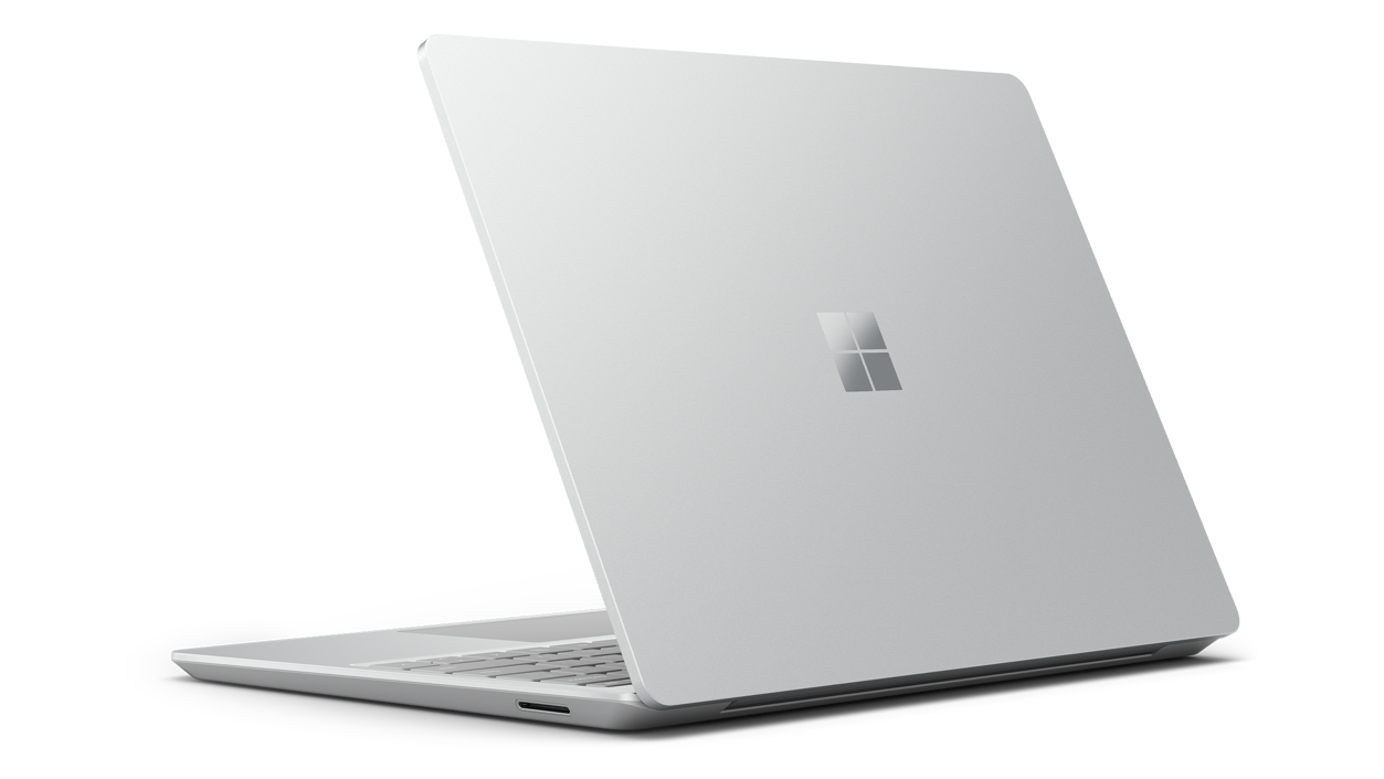 Surface Laptop Go 3を購入(12.4 インチ、タッチスクリーン、i5 ...