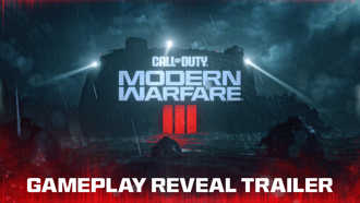 Modern Warfare 3 (PC) Open BETA Gameplay 