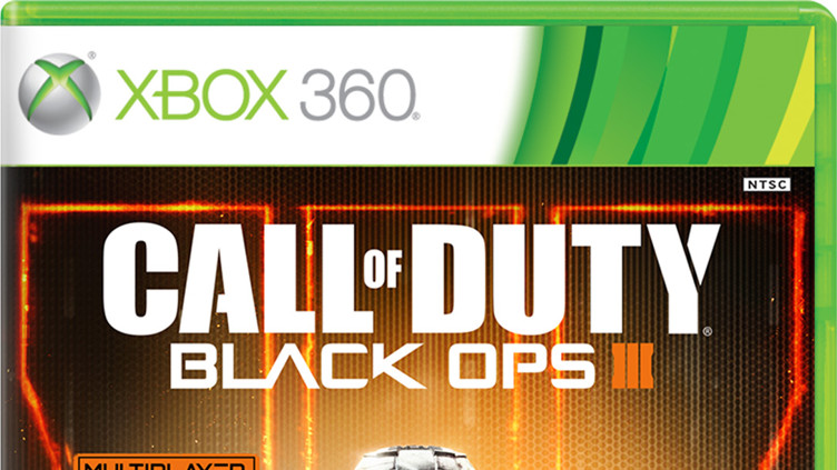 cod black ops 3 xbox 360