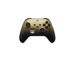 Xbox Stellar Shift Special Edition es el nuevo mando para consolas de  Microsoft que lleva la acción al espacio exterior