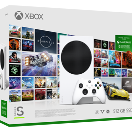 【新品未開封】Xbox Series S家庭用ゲーム機本体