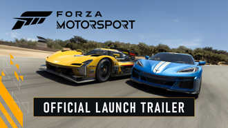 Xbox details Forza Motorsport (2023) live service details, free updates  with new cars and events every month