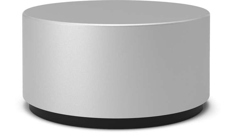 Surface Dial 