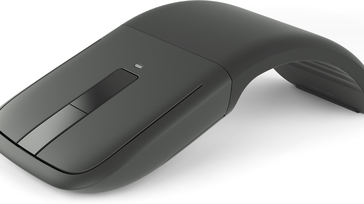 Microsoft アーク タッチ マウス Surface エディション を購入 