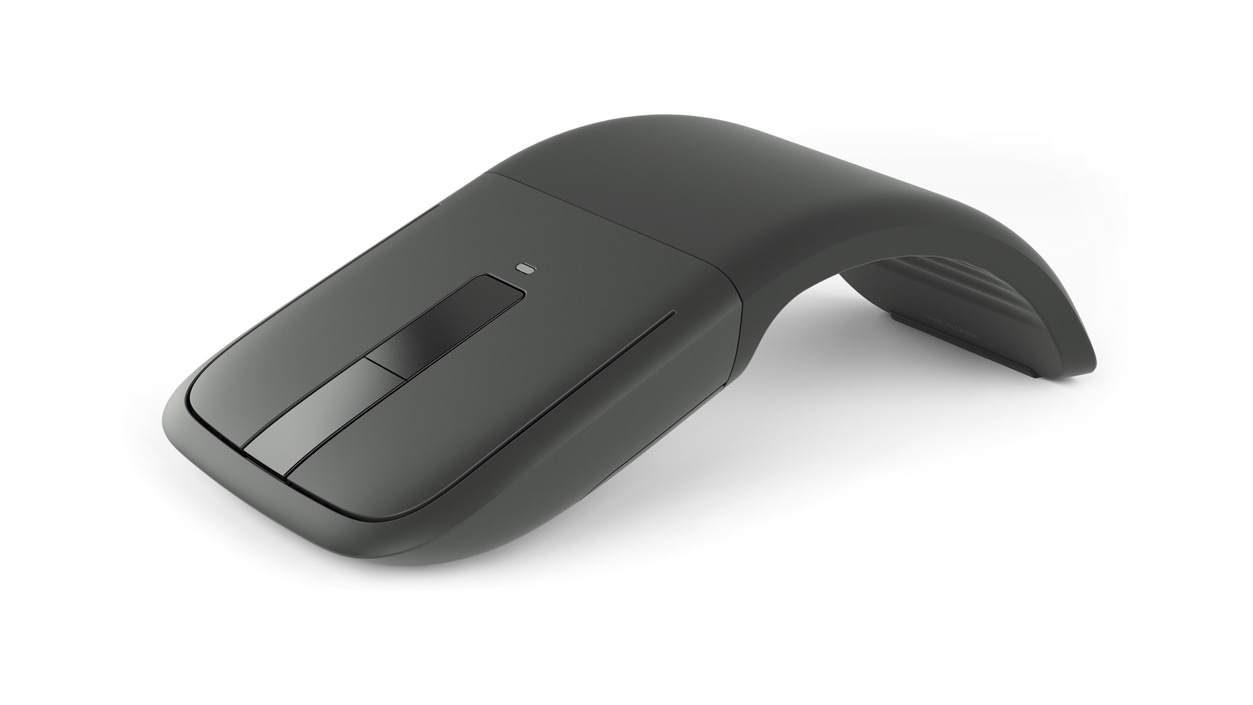 ARC Touch Mouse Surface Edition