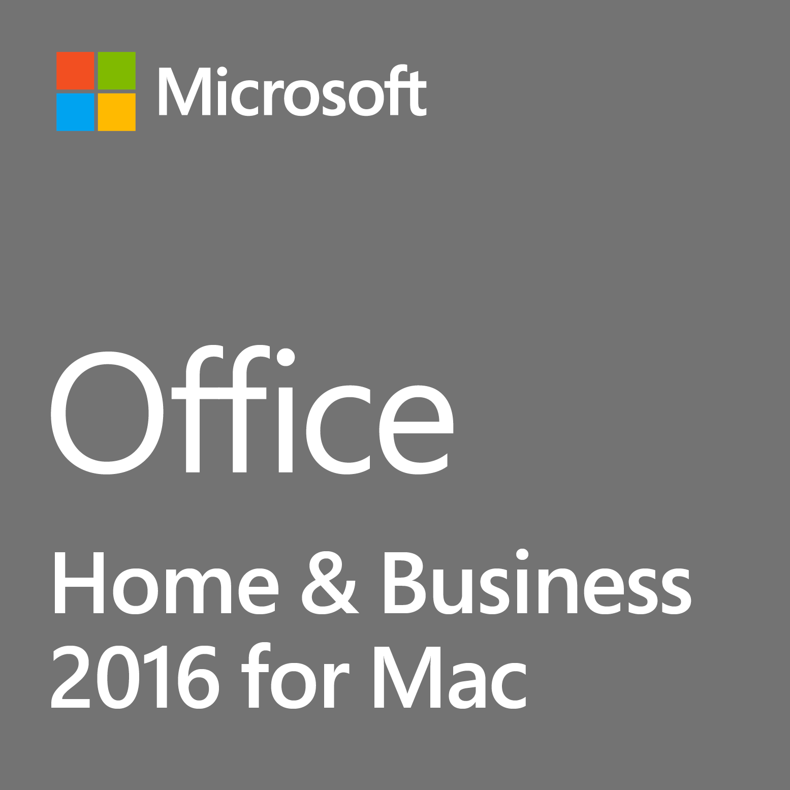 buying ms office for mac