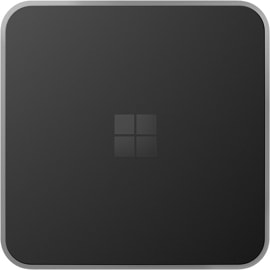 Microsoft Display Dock Front View