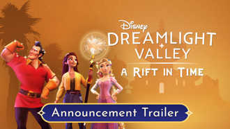 Comprar o Disney Dreamlight Valley