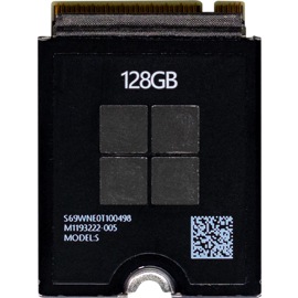 Replacement 128GB SSD for Surface devices
