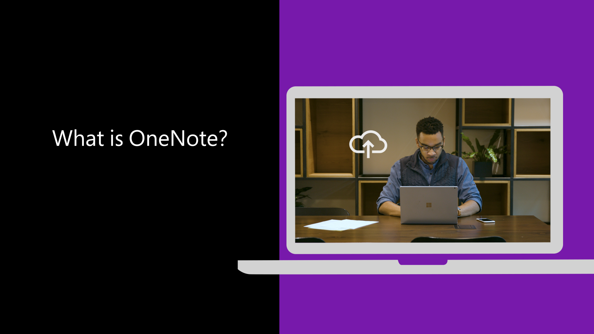 Créer un bloc-notes dans OneNote - Support Microsoft