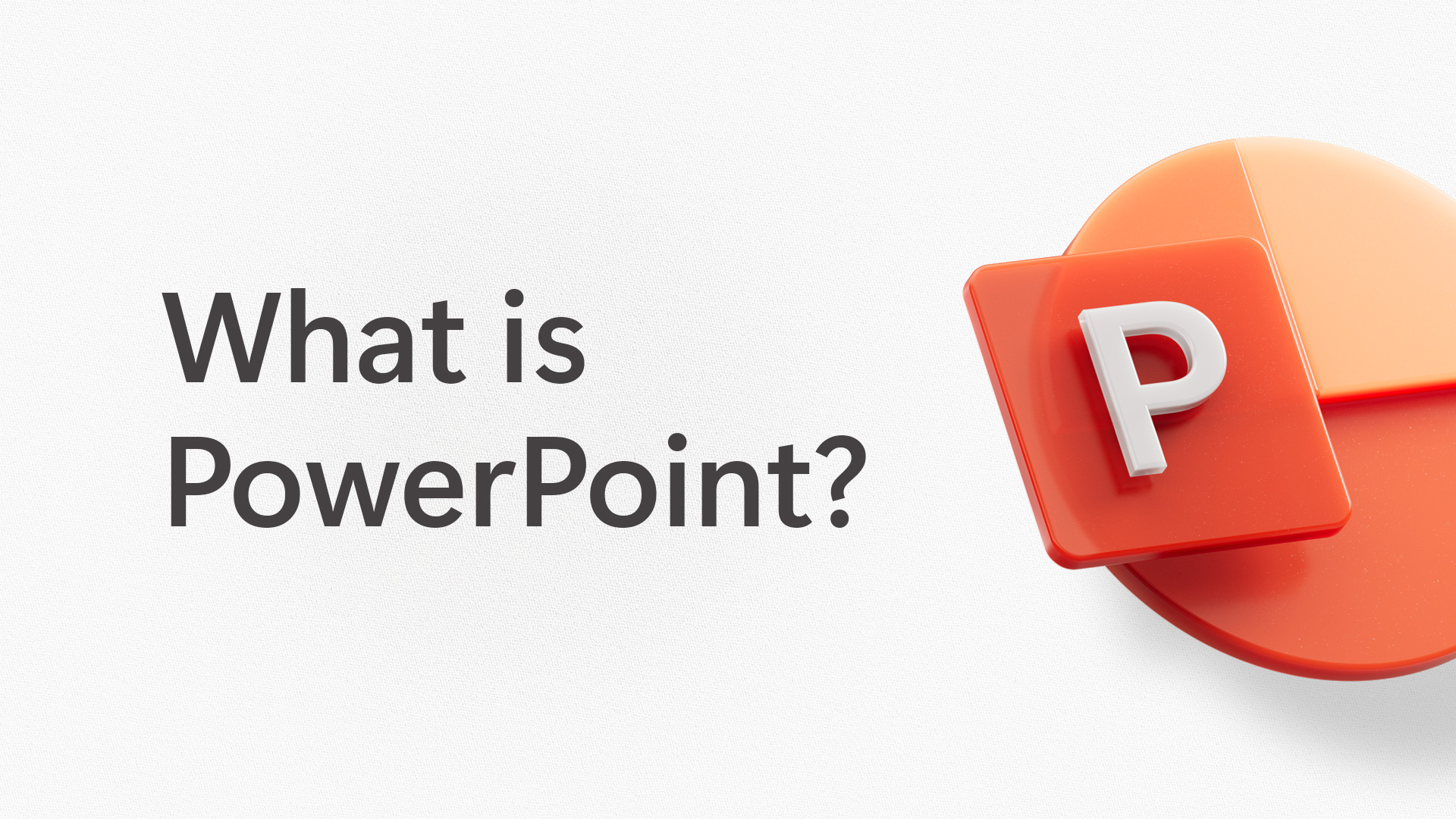 Создание презентации в PowerPoint - Служба поддержки Майкрософт