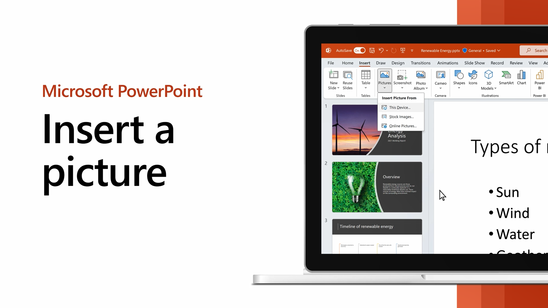 Создание дизайнов для Microsoft PowerPoint