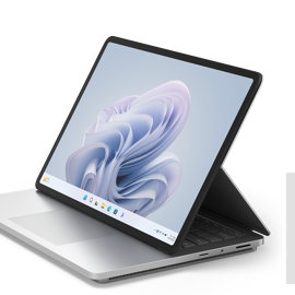 Surface Laptop Studio 2 を購入(スペック、価格、14.4インチ タッチ 